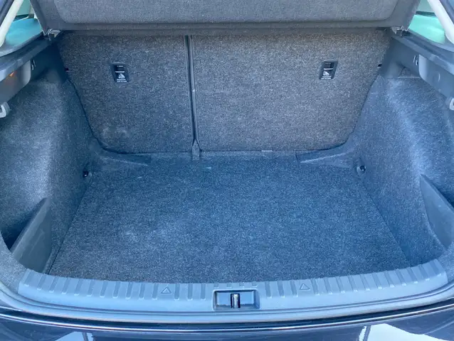 Skoda Scala view 10