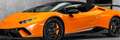 Lamborghini Huracán LP 640-4 Performante Spyder Orange - thumbnail 2