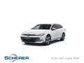 Volkswagen Passat Variant 1,5 l eTSI DSG Business AHK/RFK/N Weiß - thumbnail 1