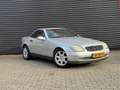 Mercedes-Benz SLK 200 Mercedes SLK 1998 | Automaat | Carbon Interieur | Grau - thumbnail 5
