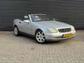 Mercedes-Benz SLK 200 Mercedes SLK 1998 | Automaat | Carbon Interieur | Grau - thumbnail 4