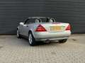 Mercedes-Benz SLK 200 Mercedes SLK 1998 | Automaat | Carbon Interieur | Grau - thumbnail 2