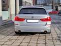 BMW 520 Touring 520 dA LUXURY 18900€ htva Gris - thumbnail 5