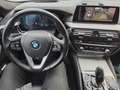BMW 520 Touring 520 dA LUXURY 18900€ htva Gris - thumbnail 12