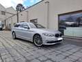 BMW 520 Touring 520 dA LUXURY 18900€ htva Gris - thumbnail 1
