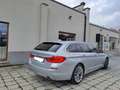 BMW 520 Touring 520 dA LUXURY 18900€ htva Gris - thumbnail 3