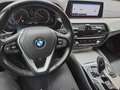 BMW 520 Touring 520 dA LUXURY 18900€ htva Gris - thumbnail 11
