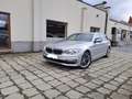 BMW 520 Touring 520 dA LUXURY 18900€ htva Gris - thumbnail 2