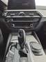BMW 520 Touring 520 dA LUXURY 18900€ htva Gris - thumbnail 18