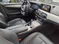 BMW 520 Touring 520 dA LUXURY 18900€ htva Gris - thumbnail 7