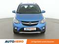 Opel Karl 1.0 Rocks *TEMPO*CARPLAY&AUTO*SHZ*KLIMA* plava - thumbnail 9