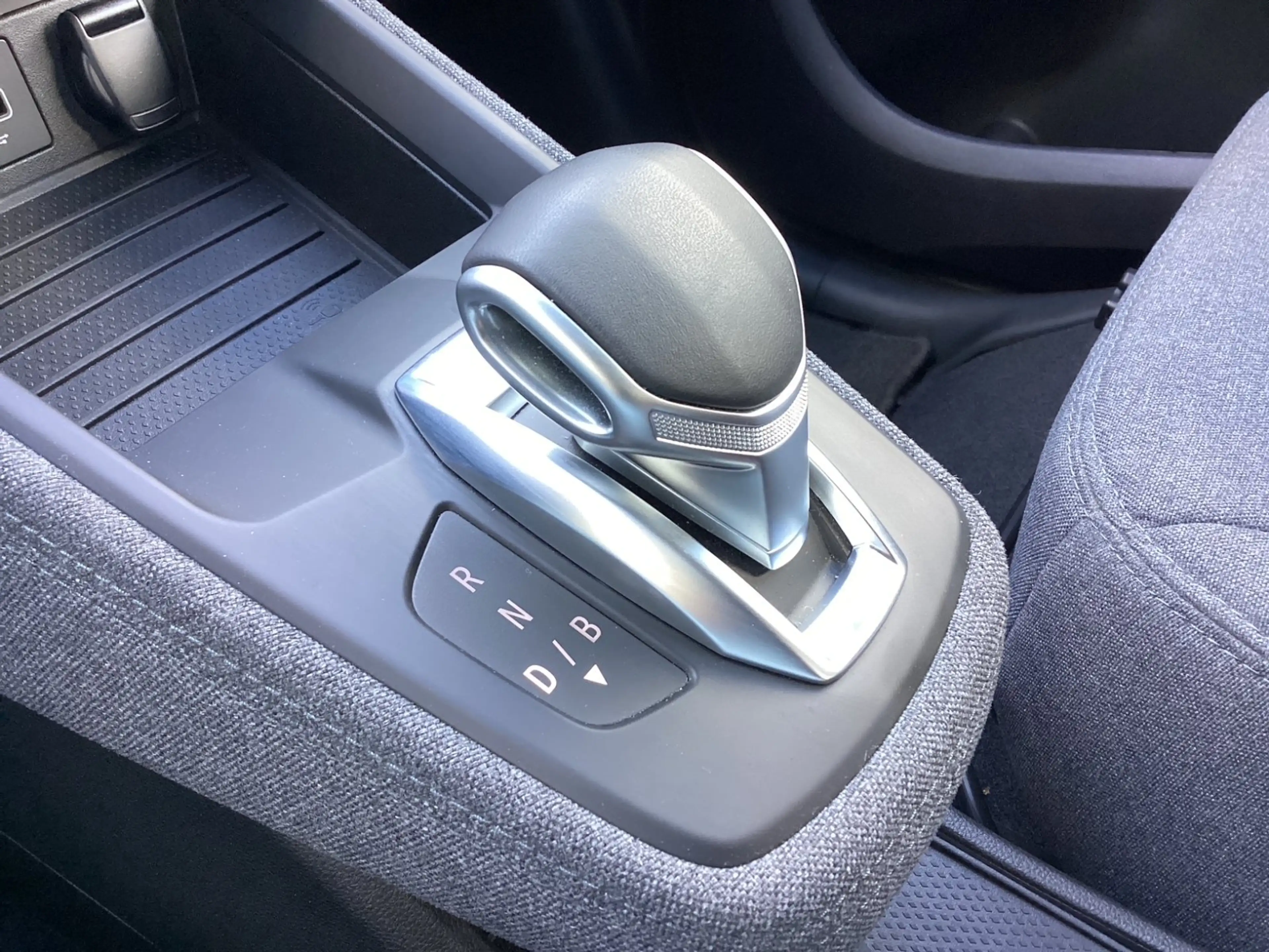 Renault ZOE Evolution R110/ EV50 (Batterie 52 kWh) — photo 16