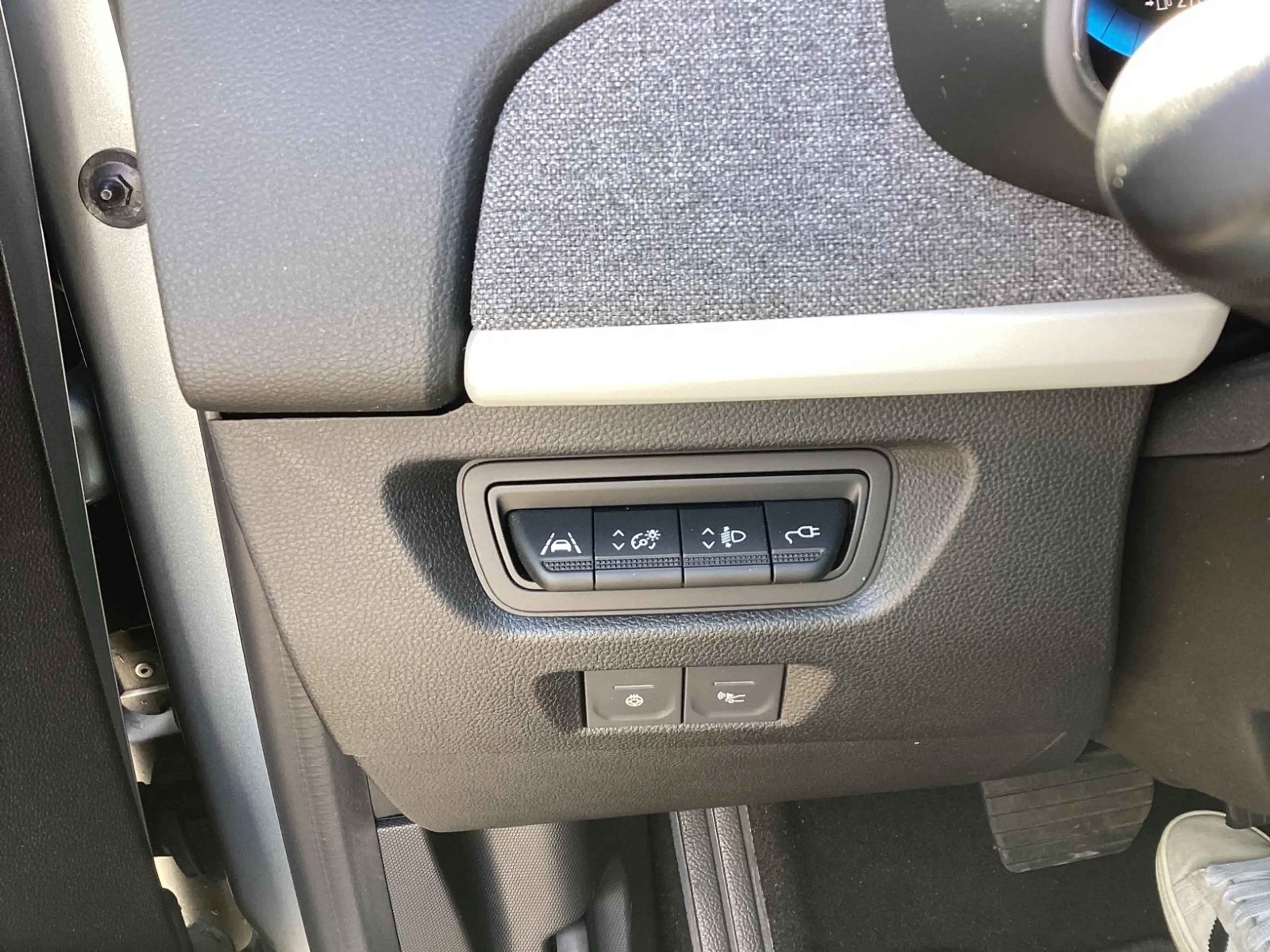 Renault ZOE Evolution R110/ EV50 (Batterie 52 kWh) — photo 14