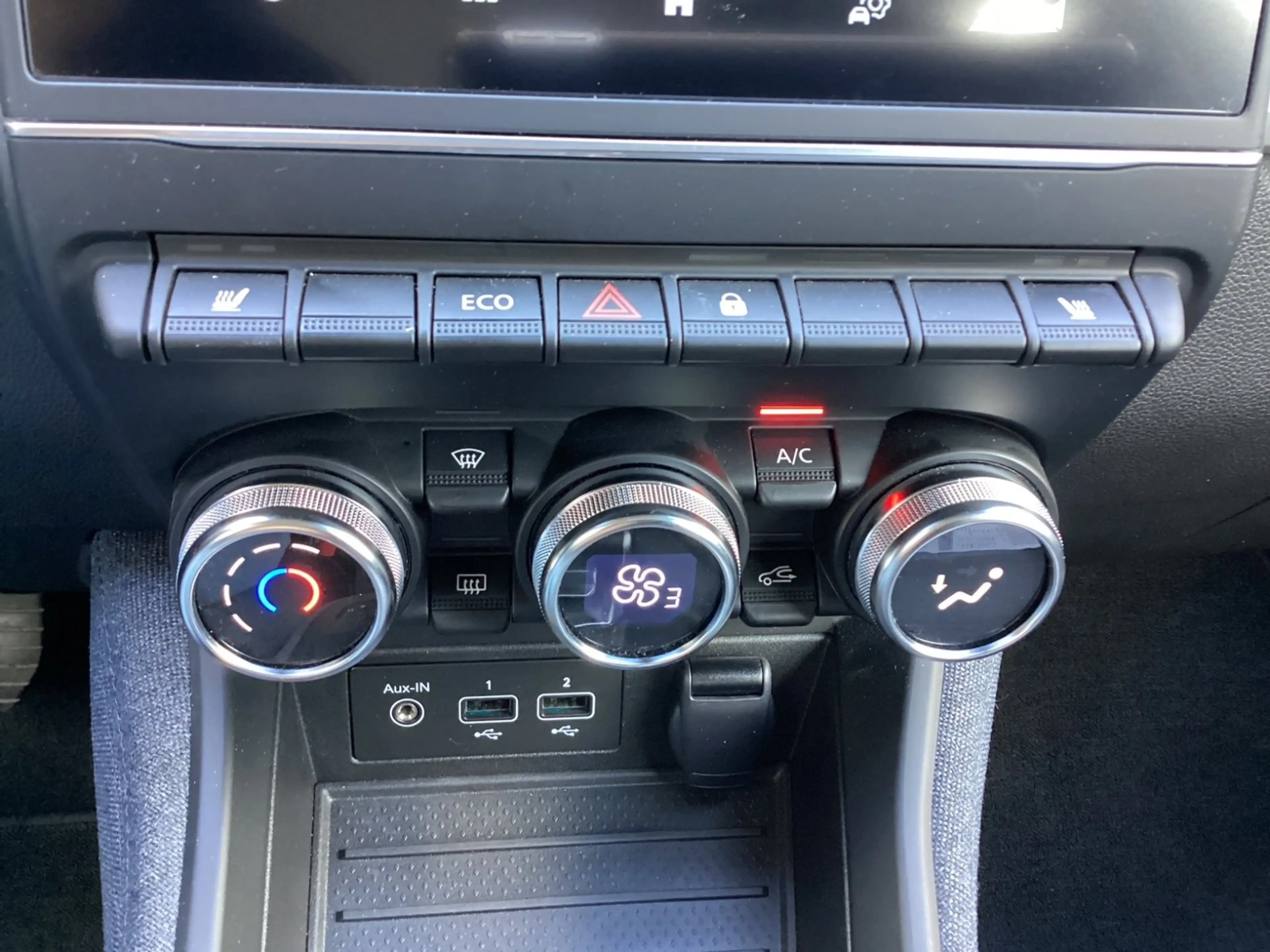 Renault ZOE Evolution R110/ EV50 (Batterie 52 kWh) — photo 18