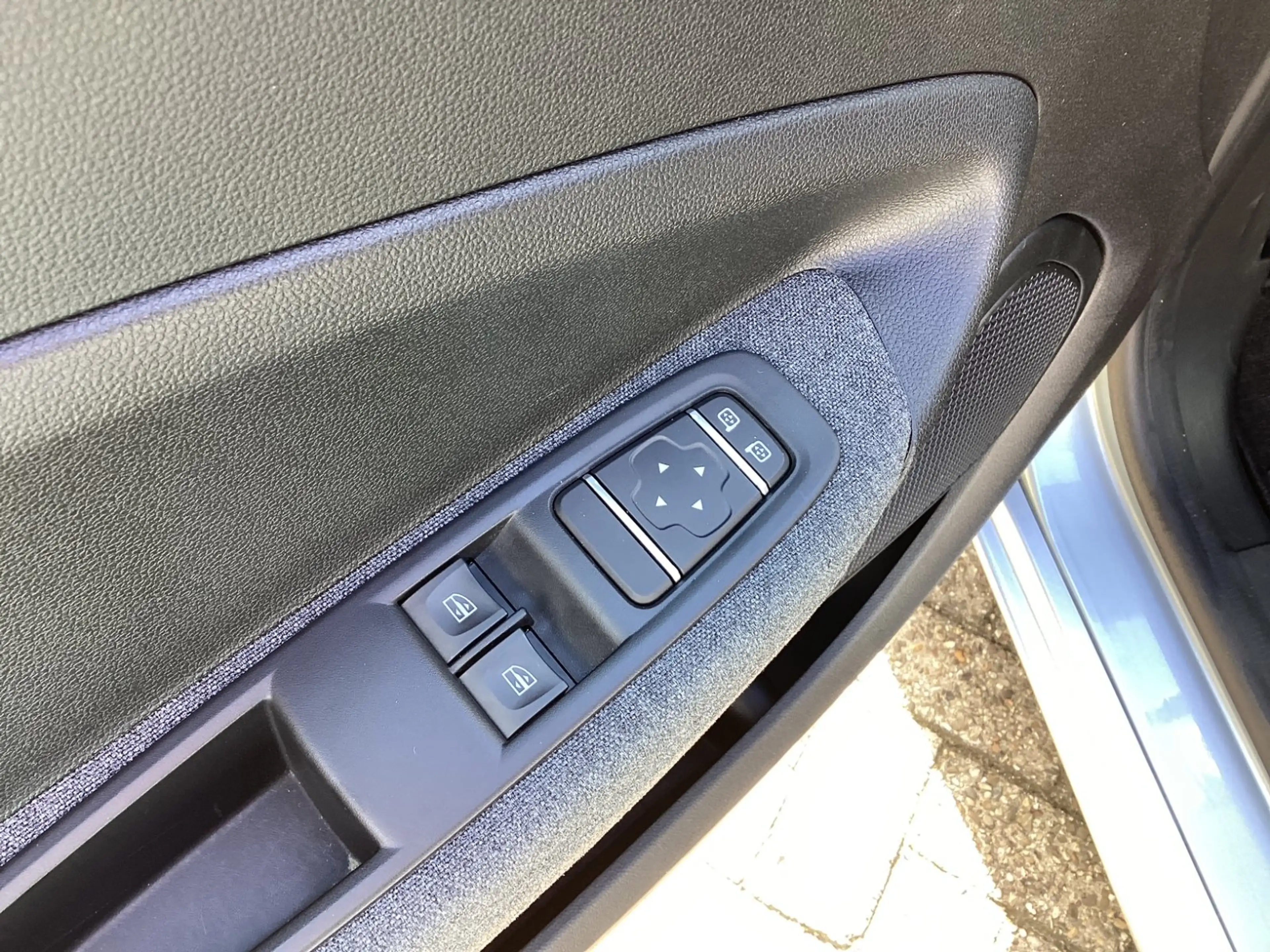 Renault ZOE Evolution R110/ EV50 (Batterie 52 kWh) — photo 15
