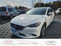 Mazda 6 Kombi Sports-Line White - thumbnail 1