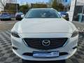 Mazda 6 Kombi Sports-Line White - thumbnail 3