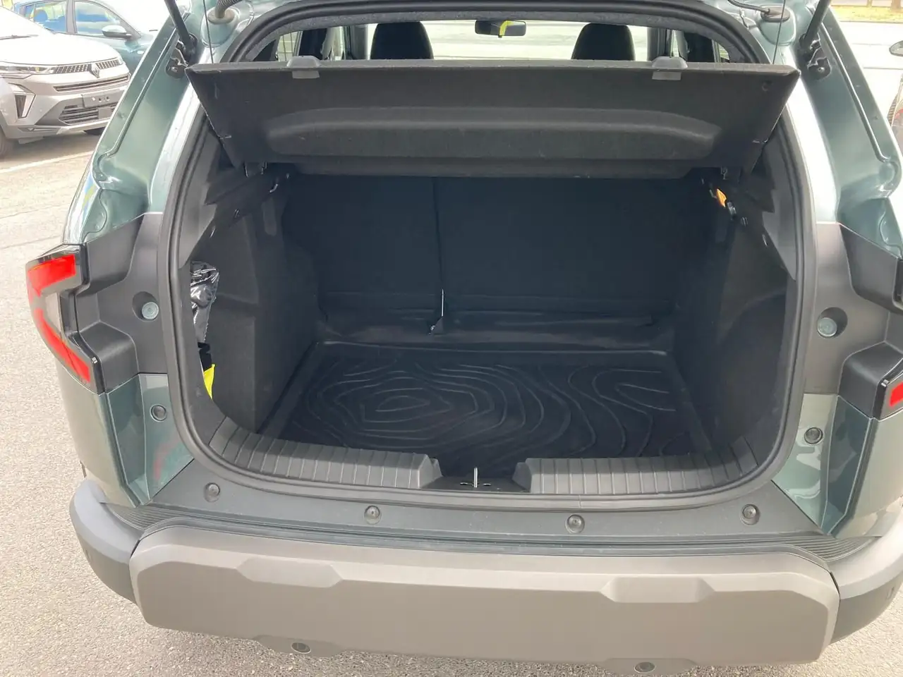 Dacia Duster Extreme Mild Hybrid 140, миниатюра 10