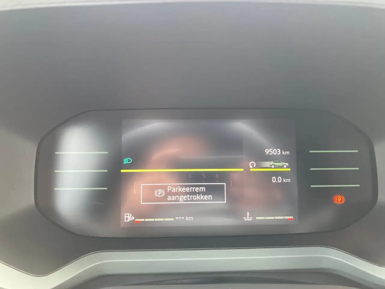 Dacia Duster Extreme Mild Hybrid 140, миниатюра 11