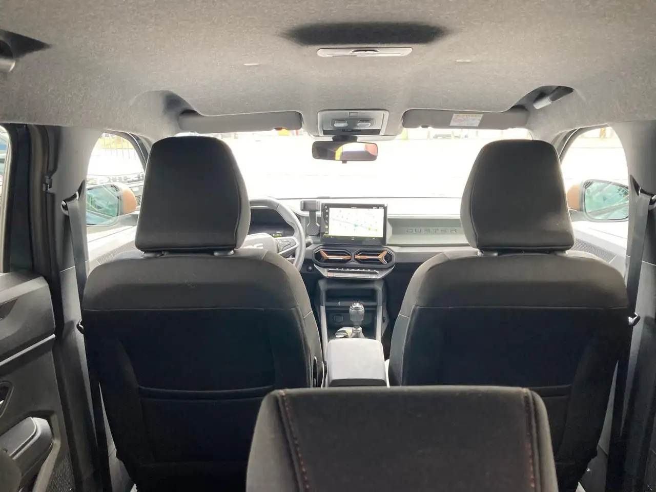 Dacia Duster Extreme Mild Hybrid 140, миниатюра 16