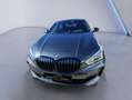 BMW 116 M Sport Gris - thumbnail 2