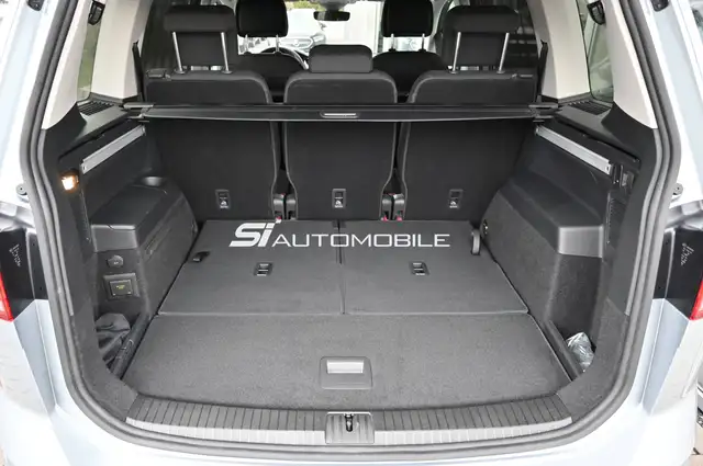 Volkswagen Touran view 15