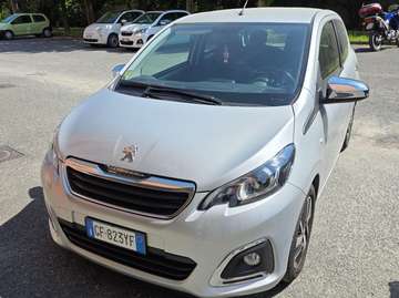 108 3p 1.0 vti Active s