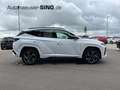 Hyundai TUCSON Hybrid N-Line Matrix Pano HeadUP 360° ECS Weiß - thumbnail 6
