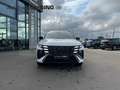Hyundai TUCSON Hybrid N-Line Matrix Pano HeadUP 360° ECS Weiß - thumbnail 8