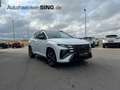 Hyundai TUCSON Hybrid N-Line Matrix Pano HeadUP 360° ECS Weiß - thumbnail 7