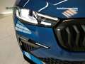 Skoda Scala 1.0 TSI 115 CV DSG Monte Carlo Blu/Azzurro - thumbnail 8