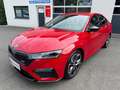 Skoda Octavia 2.0 TSI RS DSG/STANDHZG/HUD/DCC/R-KAMERA Rot - thumbnail 1