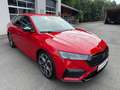 Skoda Octavia 2.0 TSI RS DSG/STANDHZG/HUD/DCC/R-KAMERA Rot - thumbnail 4