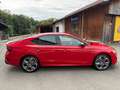 Skoda Octavia 2.0 TSI RS DSG/STANDHZG/HUD/DCC/R-KAMERA Rot - thumbnail 10