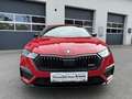 Skoda Octavia 2.0 TSI RS DSG/STANDHZG/HUD/DCC/R-KAMERA Rot - thumbnail 3