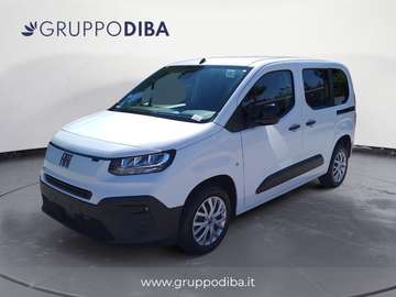 Dobl? Dobl? Combi 1.5 Bluehdi130cv Mt6 (N1)