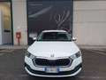 Skoda Octavia 2.0 TDI EVO SCR 150 CV DSG Wagon Executive Bianco - thumbnail 1
