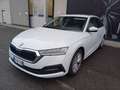 Skoda Octavia 2.0 TDI EVO SCR 150 CV DSG Wagon Executive Bianco - thumbnail 2