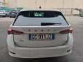 Skoda Octavia 2.0 TDI EVO SCR 150 CV DSG Wagon Executive Bianco - thumbnail 3