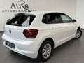 Volkswagen Polo 5-Türer 1.6 TDI Comfortline NAV+ACC+KAMERA Weiß - thumbnail 4