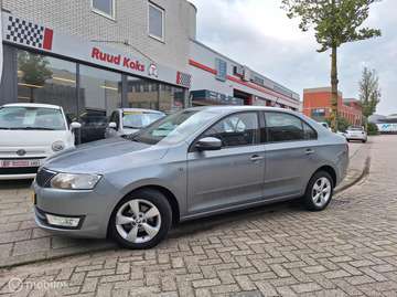 1.2 TSI GREENTECH AMBITION BUSINESSLINE