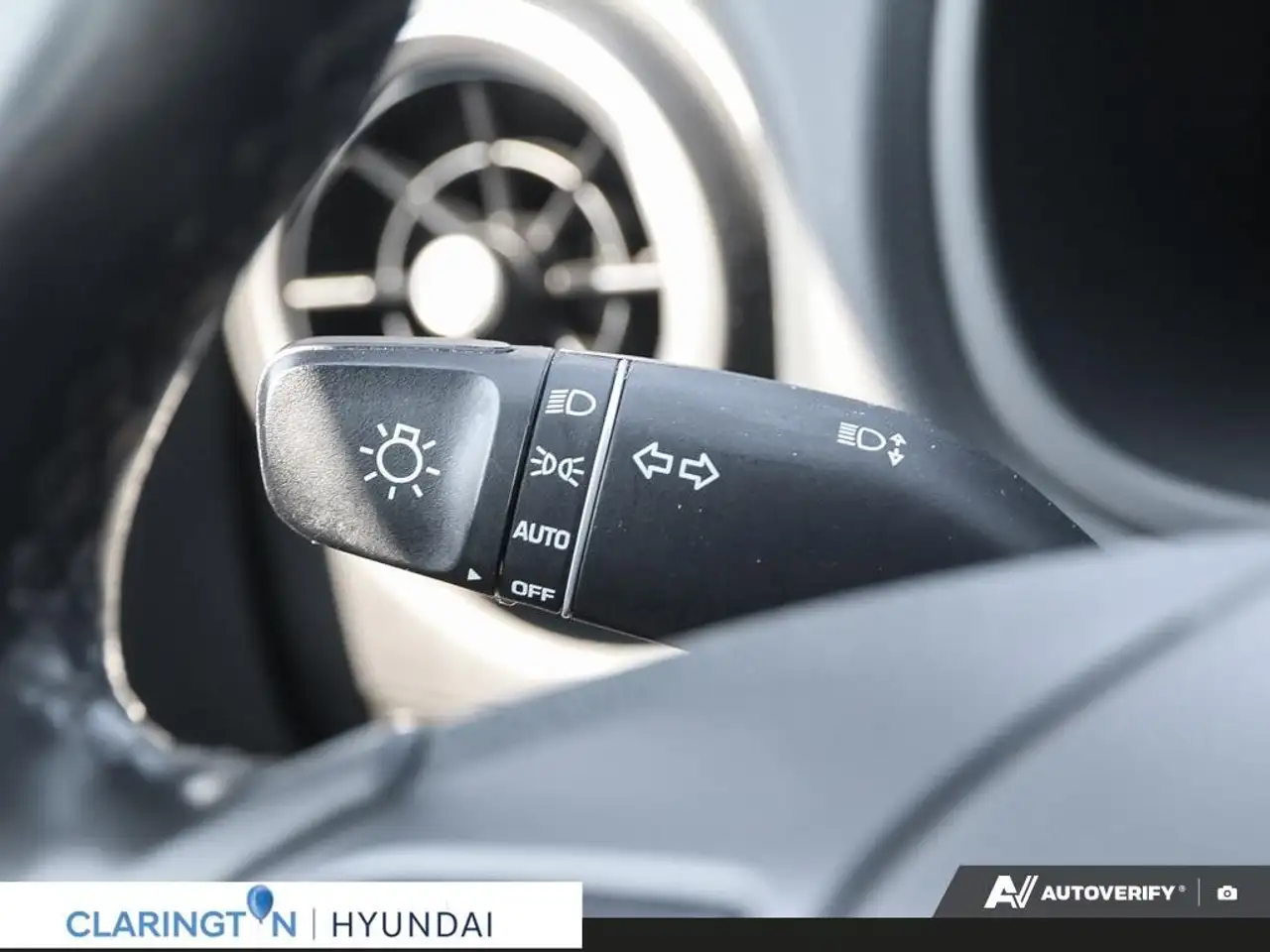 Hyundai KONA photo Hyundai KONA