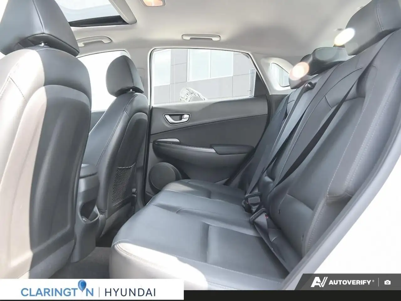 Hyundai KONA photo Hyundai KONA