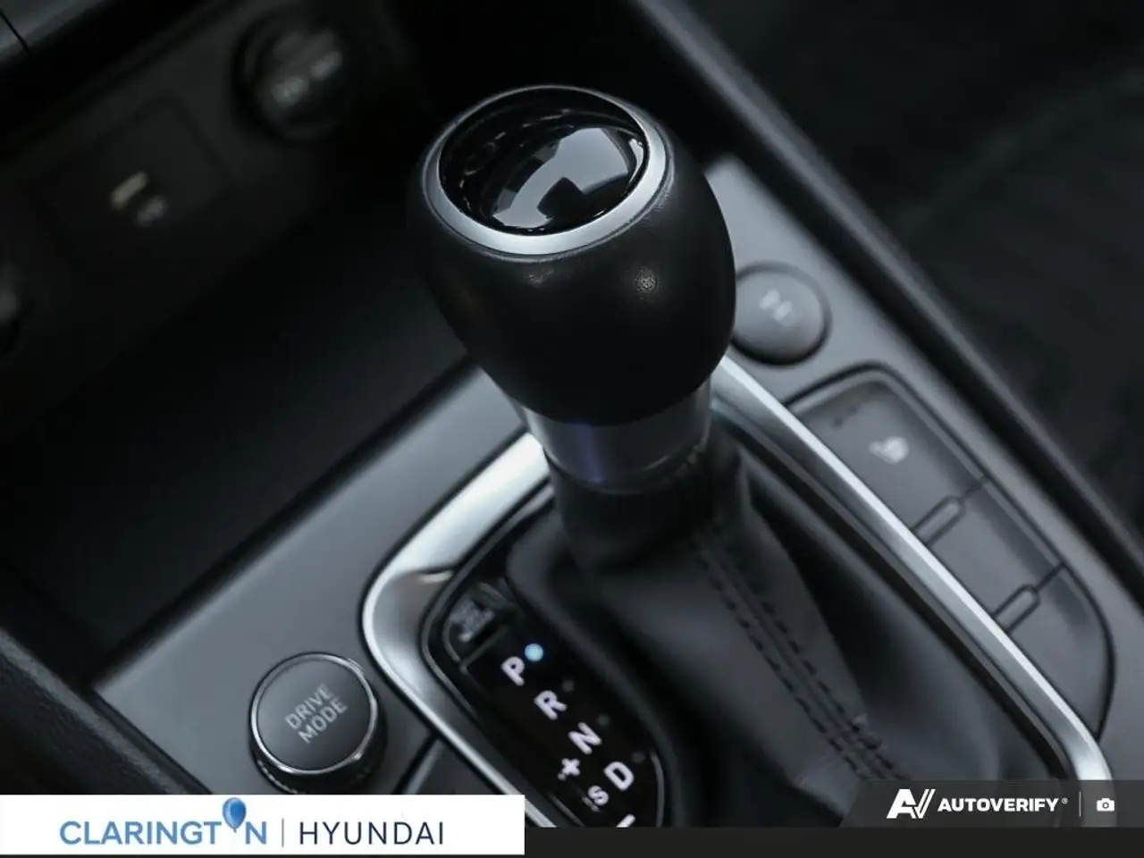 Hyundai KONA photo Hyundai KONA