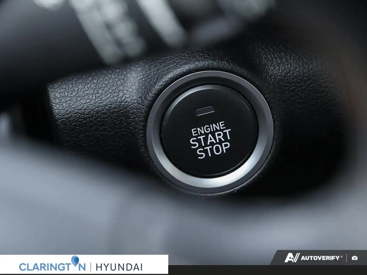 Hyundai KONA photo Hyundai KONA