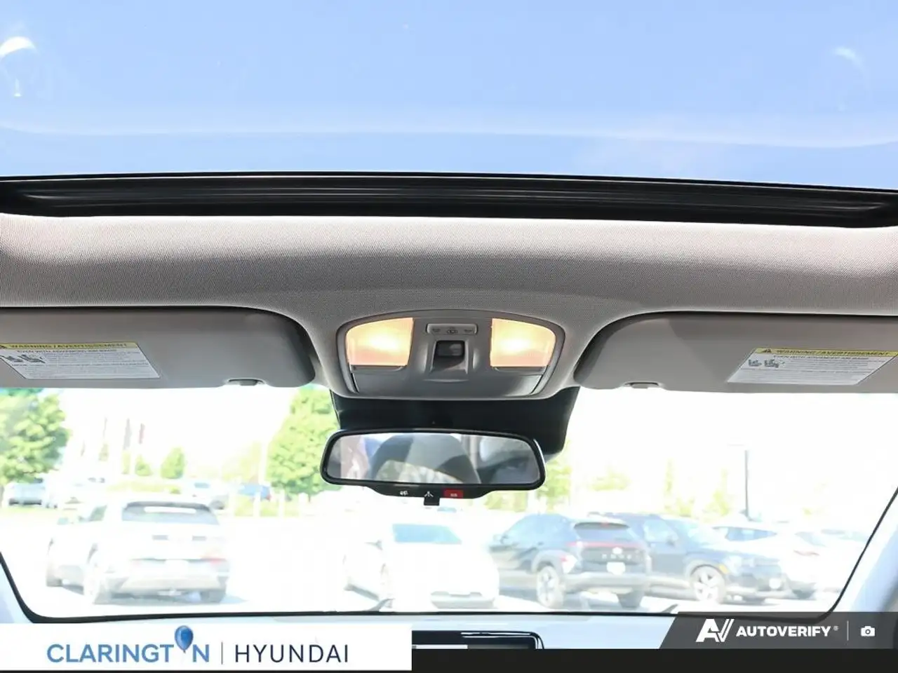 Hyundai KONA photo Hyundai KONA