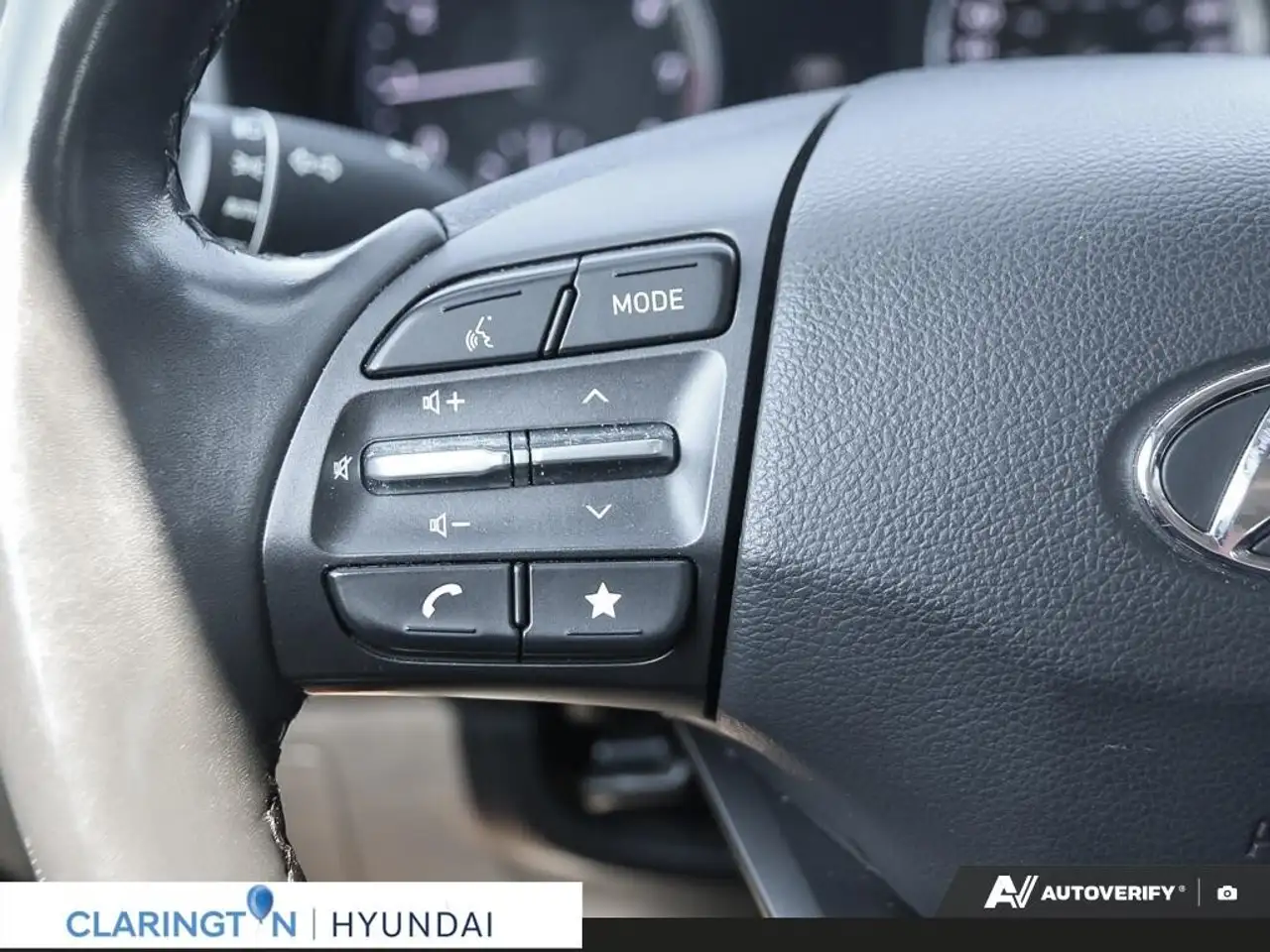Hyundai KONA photo Hyundai KONA