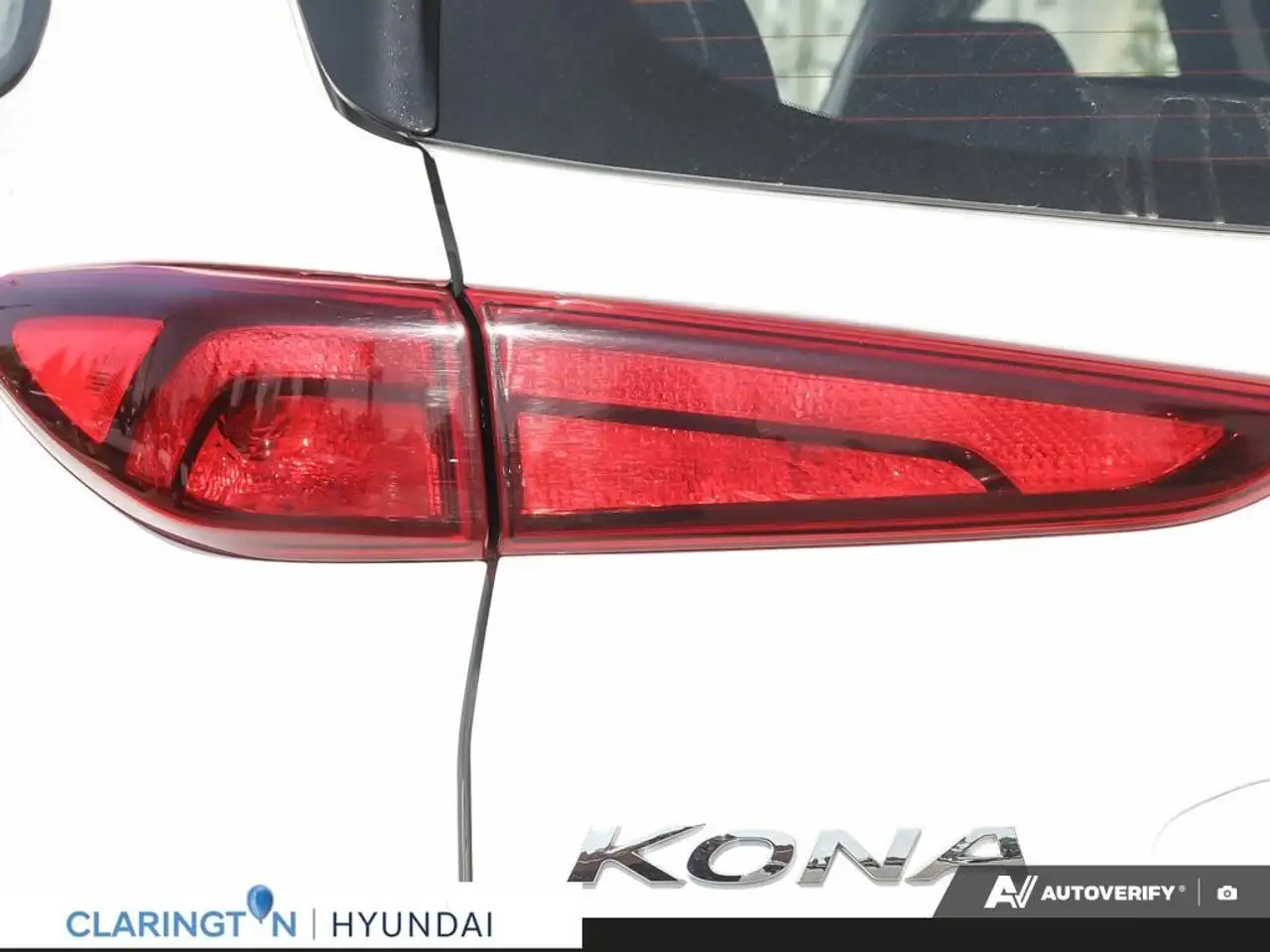 Hyundai KONA photo Hyundai KONA