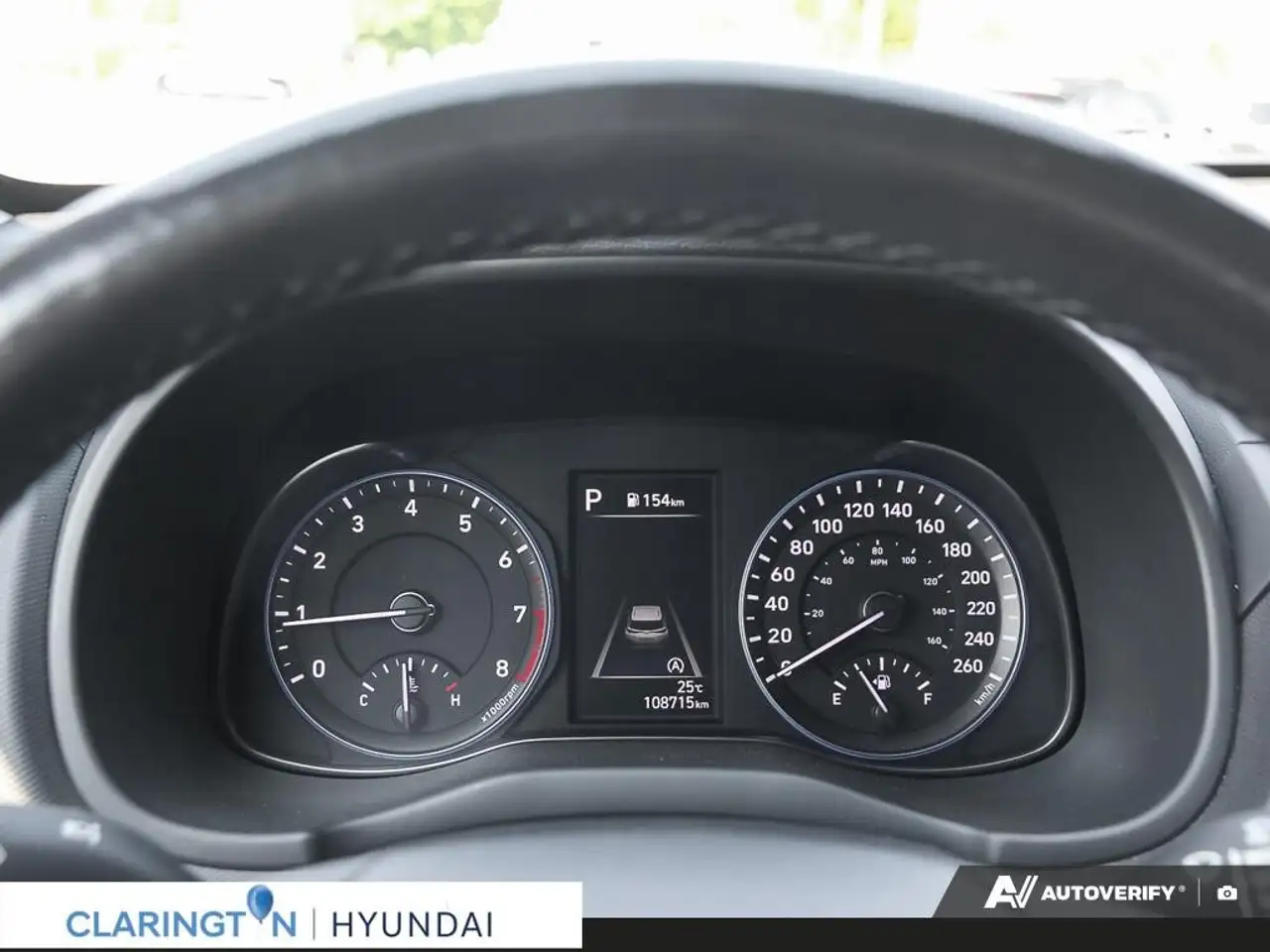 Hyundai KONA photo Hyundai KONA