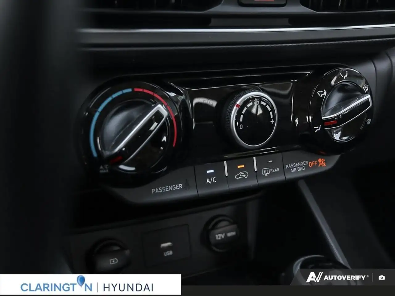 Hyundai KONA photo Hyundai KONA